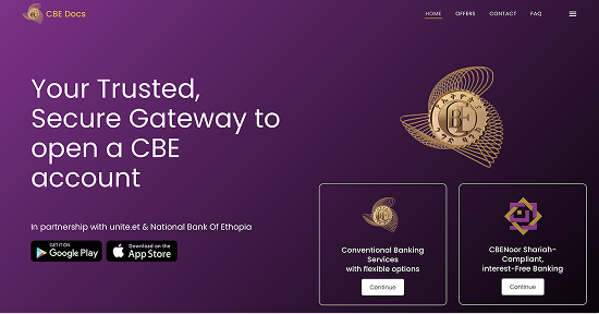 Download TeleSign App